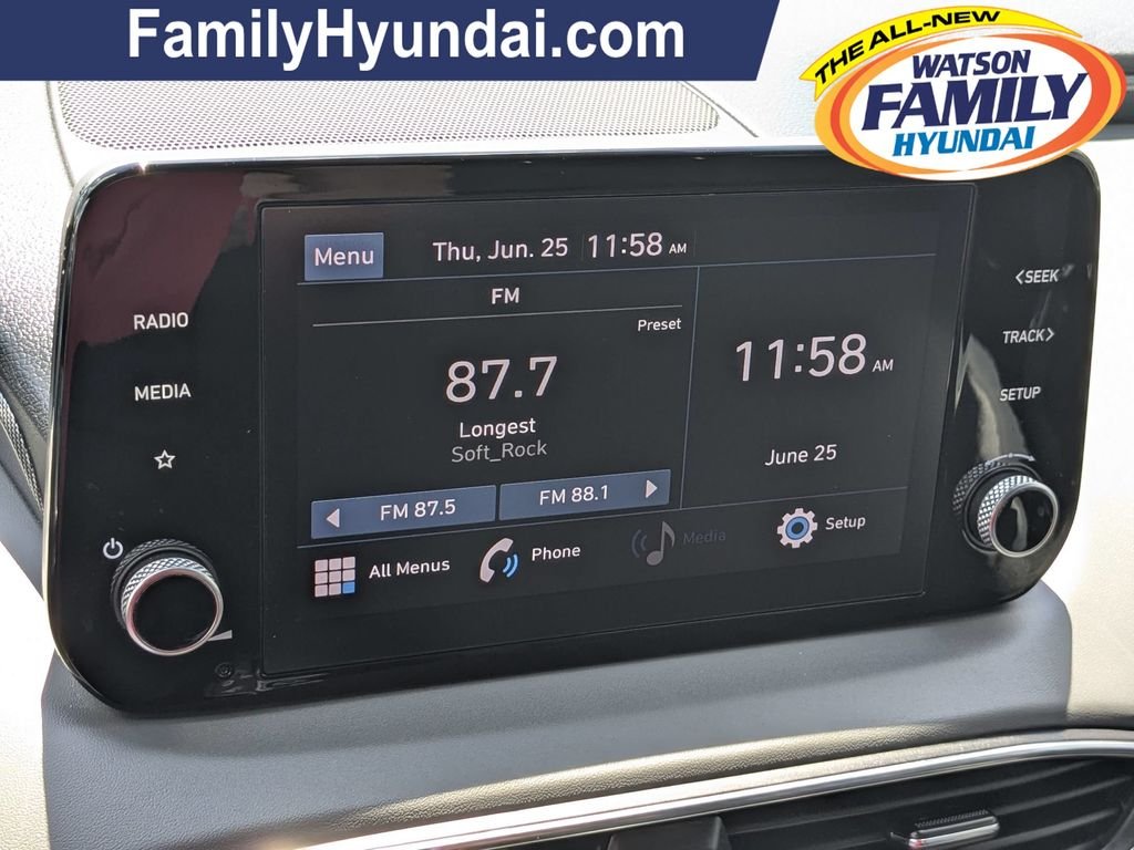 2023 Hyundai Santa Fe SE - Photo 18