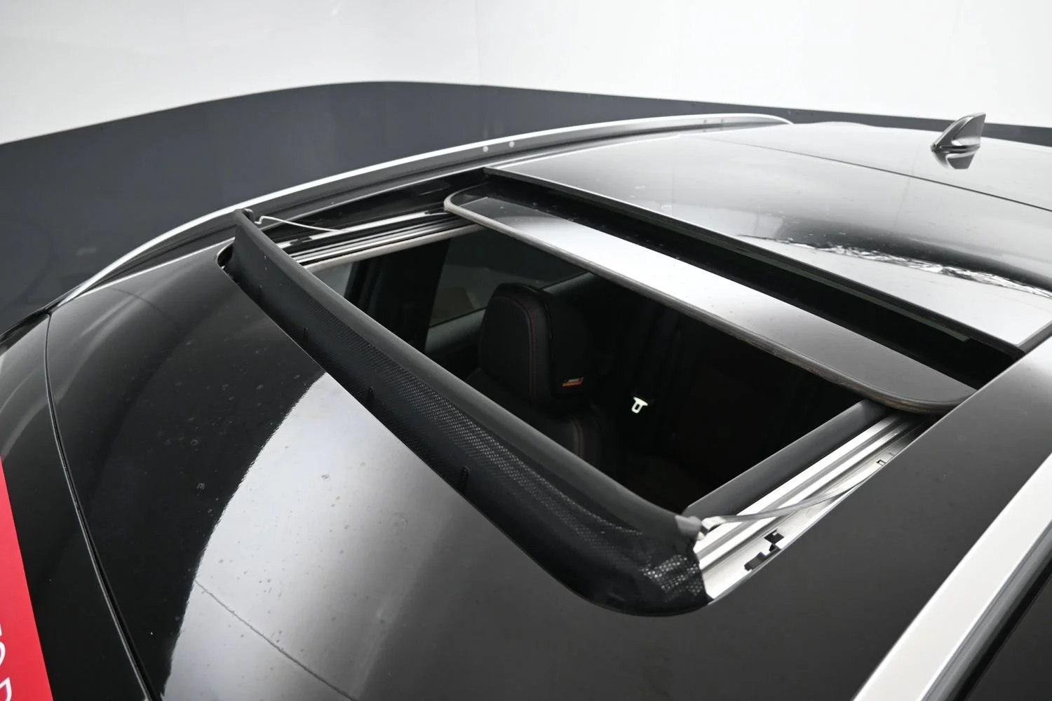 Certified Used 2026 Super Black Nissan SR image 18