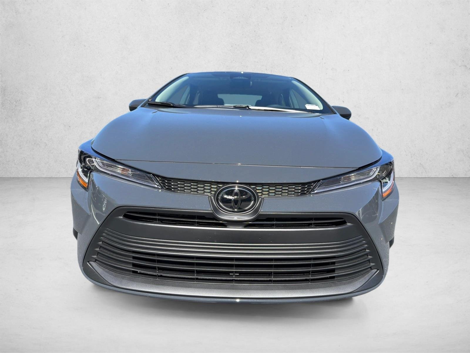 New 2027 Underground Toyota LE image 8