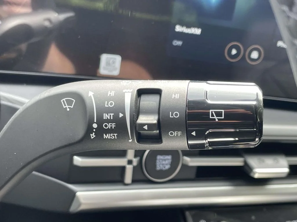 New 2026 Gray Hyundai SEL image 23