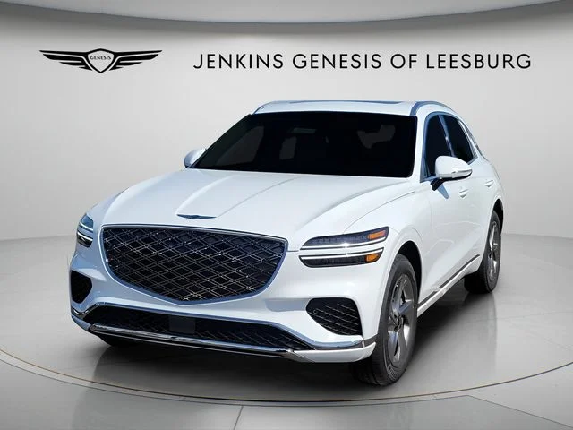 Used 2026 White Genesis 2.5T Select image 11