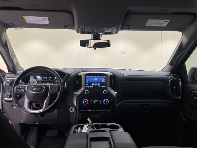 Used 2021 White GMC Elevation image 18