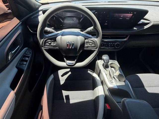 Used 2024 White Buick Preferred image 15
