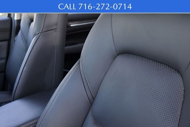 2023 Mazda CX-5 2.5 Premium Plus photo 3