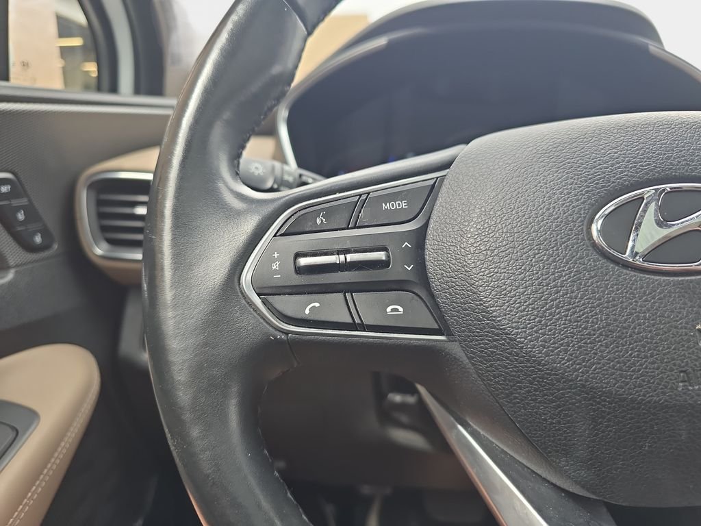 Used 2019 Gray Hyundai Ultimate image 20