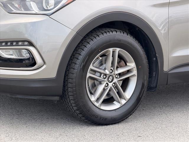 Used 2018 Mineral Gray Hyundai 2.4L image 29