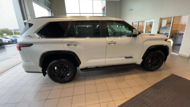 Vehicle thumbnail