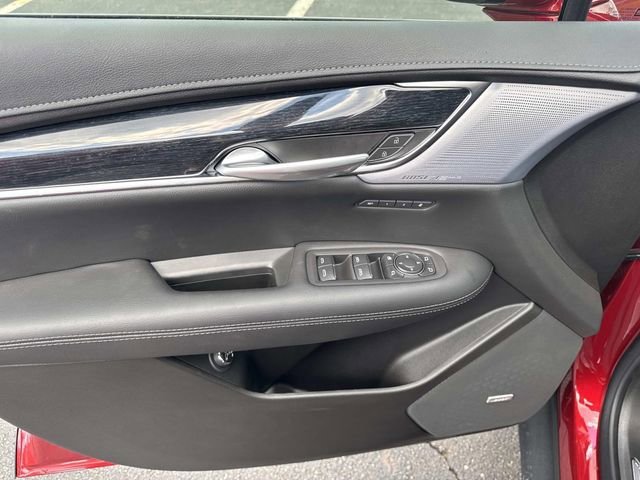 2026 Cadillac XT5 Premium Luxury - Photo 16