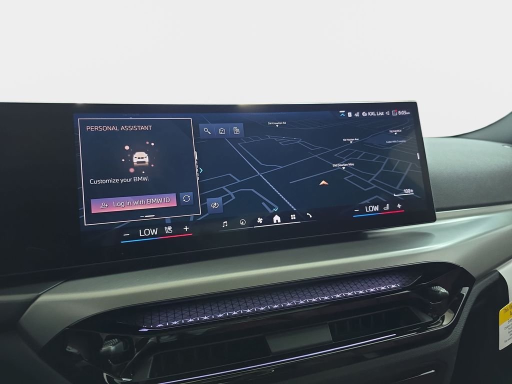 New 2026 Black Sapphire Metallic BMW 230i xDrive image 18