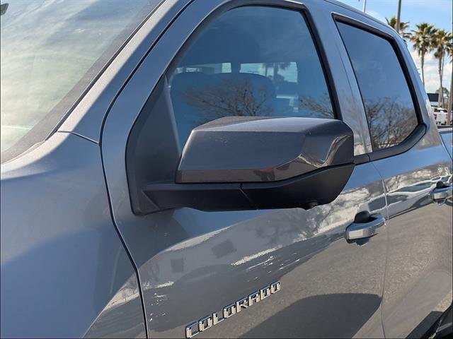 2026 Chevrolet Colorado LT - Photo 12