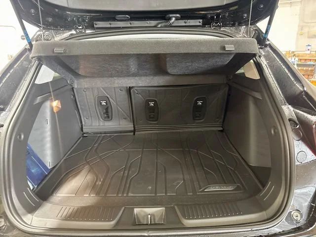 2026 Chevrolet Trax LT - Photo 22
