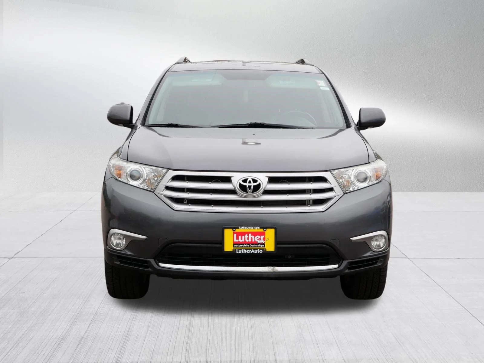 Used 2011 Toyota Highlander Limited with VIN 5TDDK3EH5BS078608 for sale in Hopkins, Minnesota
