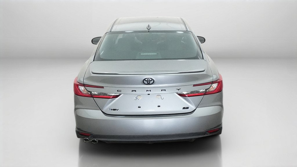 New 2027  Toyota  image 12