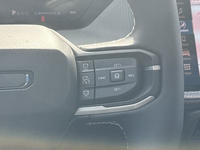 New 2026 Black Jeep Limited image 27
