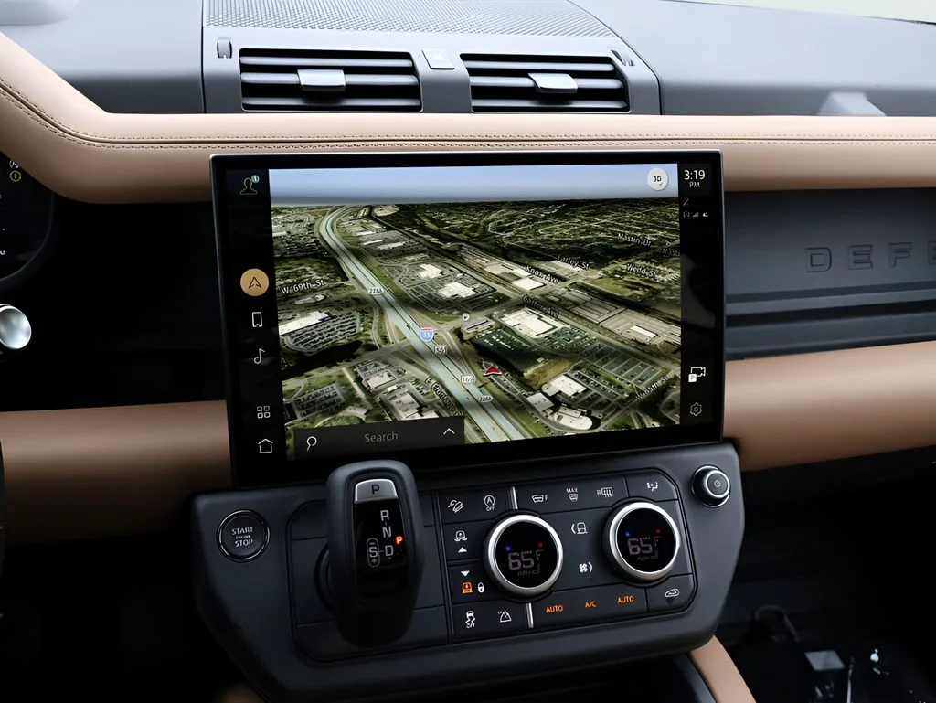 New 2026 Fuji White Land Rover S image 19
