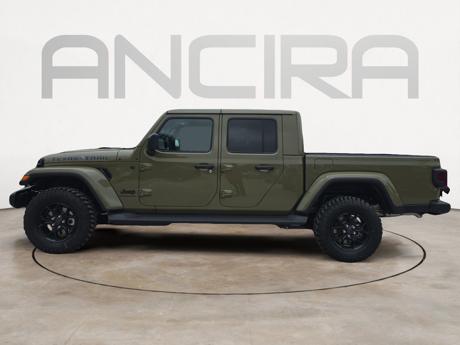 New 2026 41 Jeep Texas Trail image 7