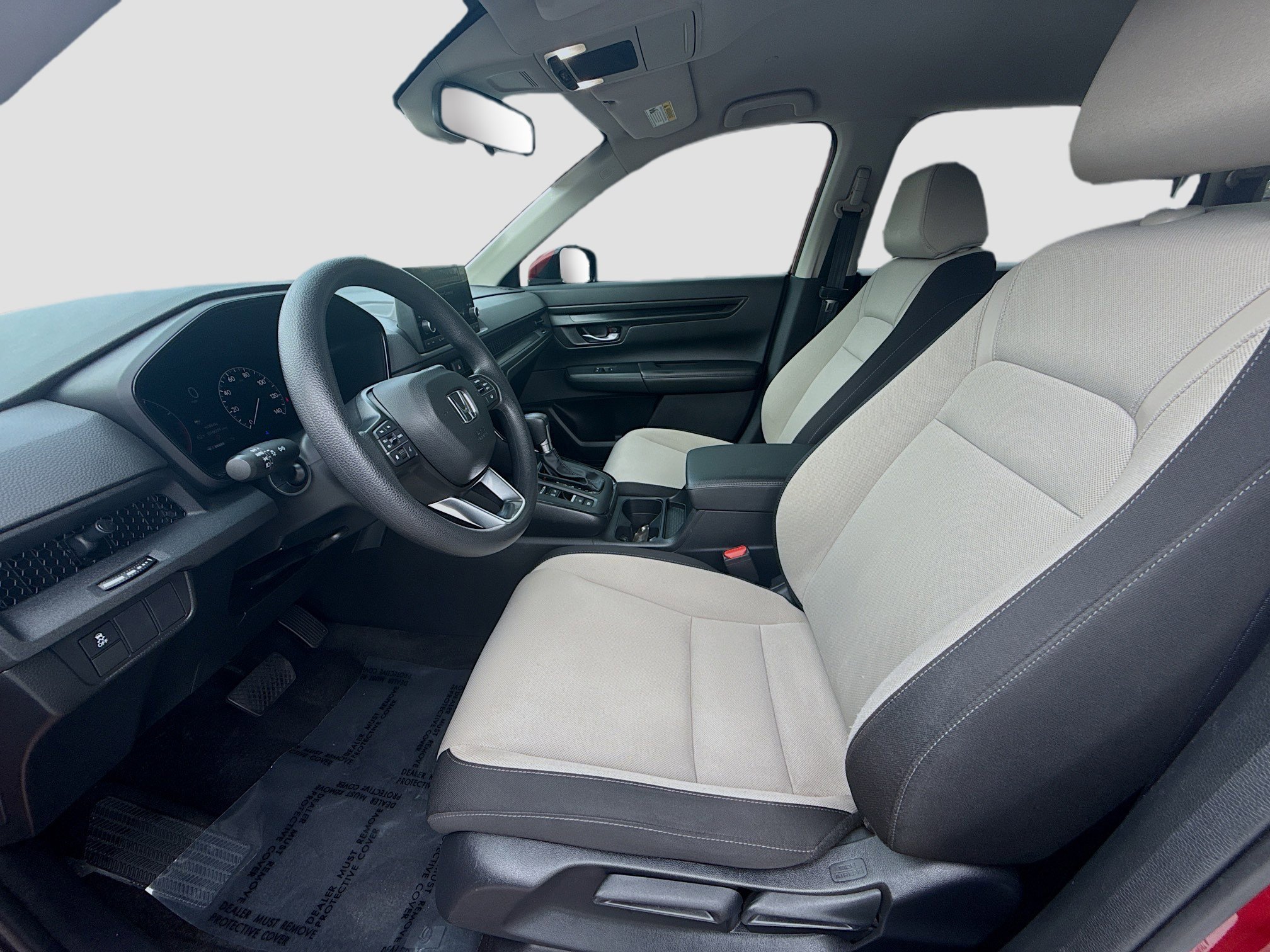 2024 Honda CR-V LX - Photo 18
