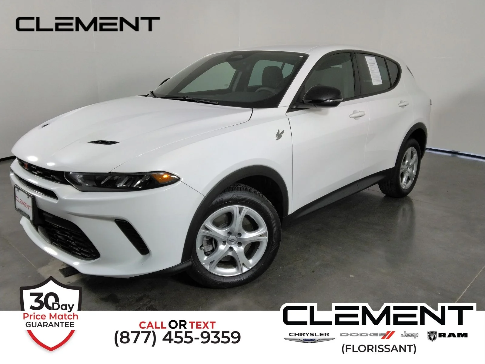 2025 Dodge Hornet GT