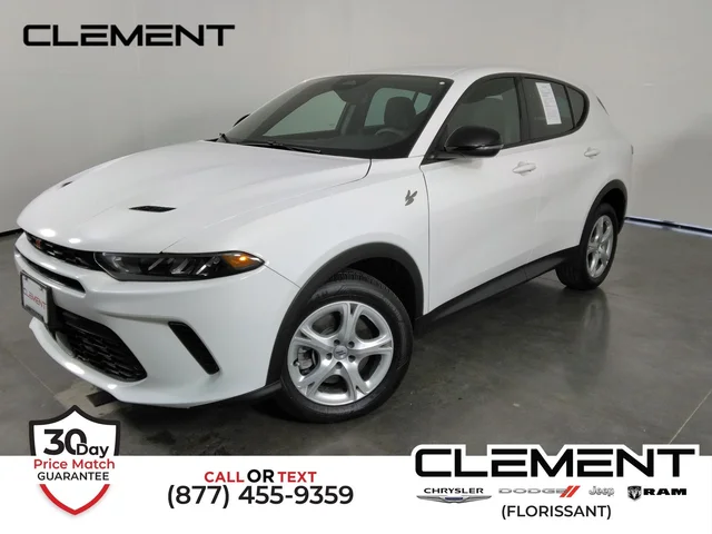 2025 Dodge Hornet GT
