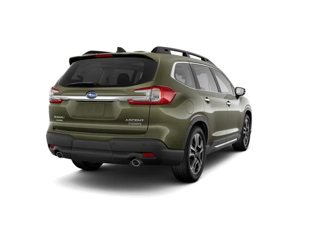 2025 Subaru Ascent Touring - Photo 6
