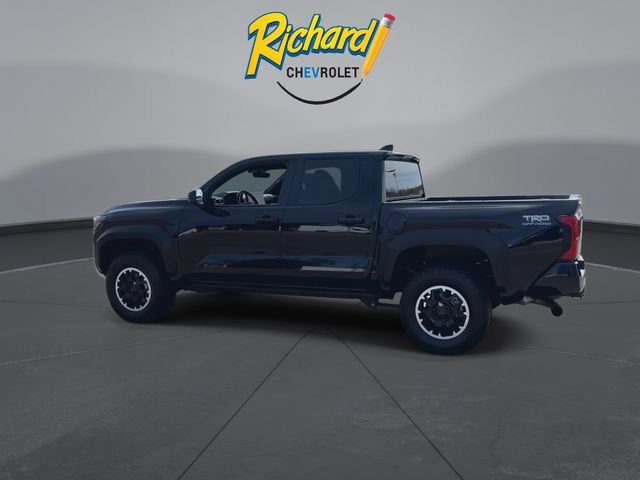 2024 Toyota Tacoma SR5 - Photo 6