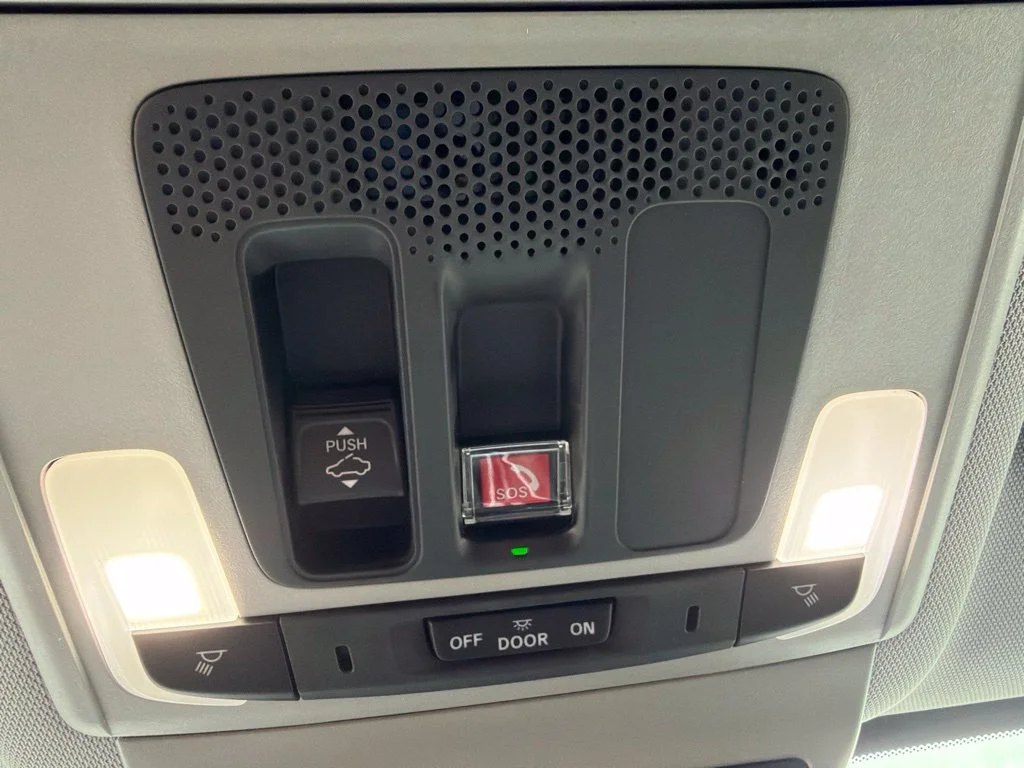 New 2026 Platinum White Pearl Acura Base image 22