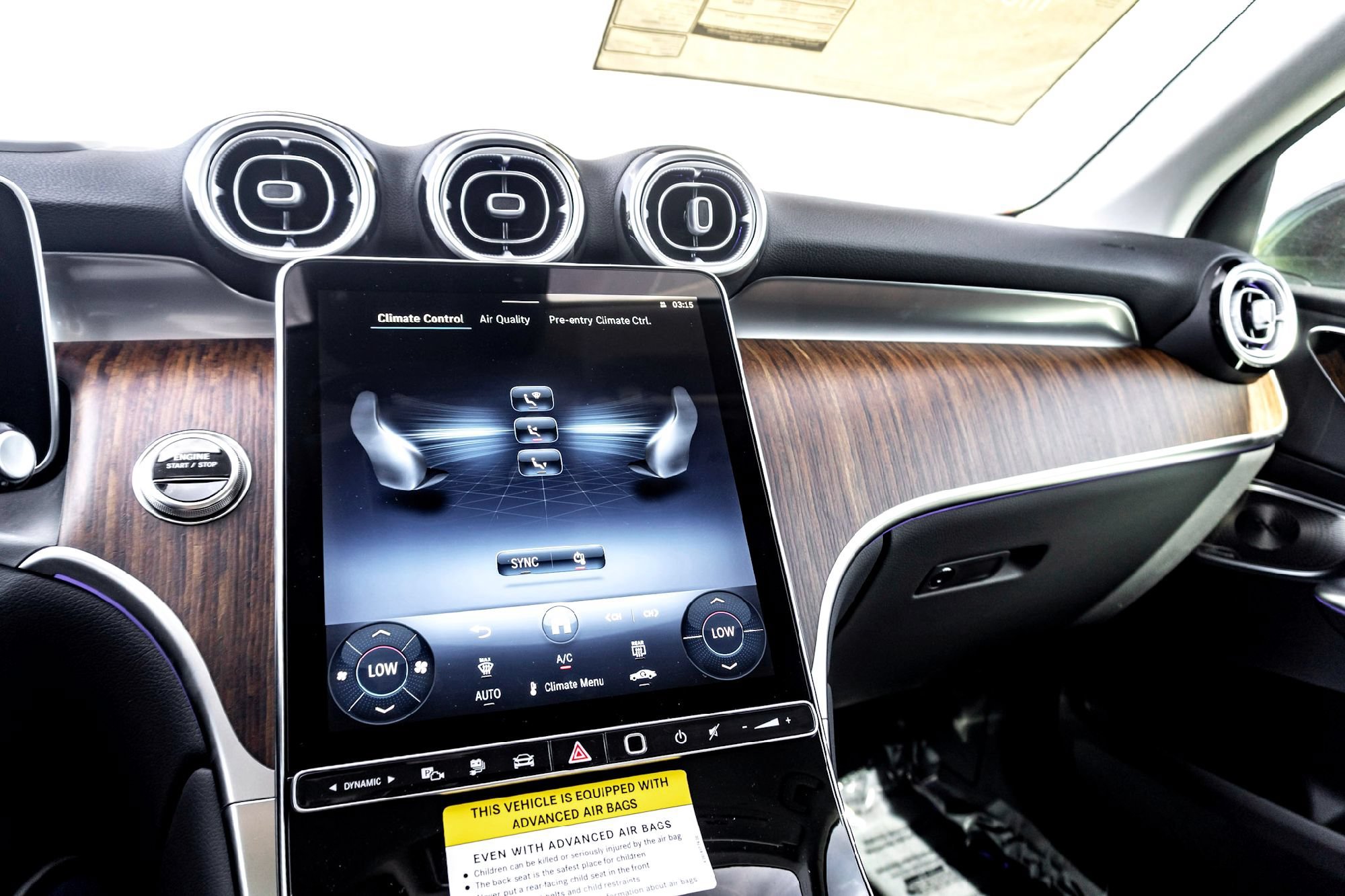 2025 Mercedes-Benz GLC Base - Photo 14