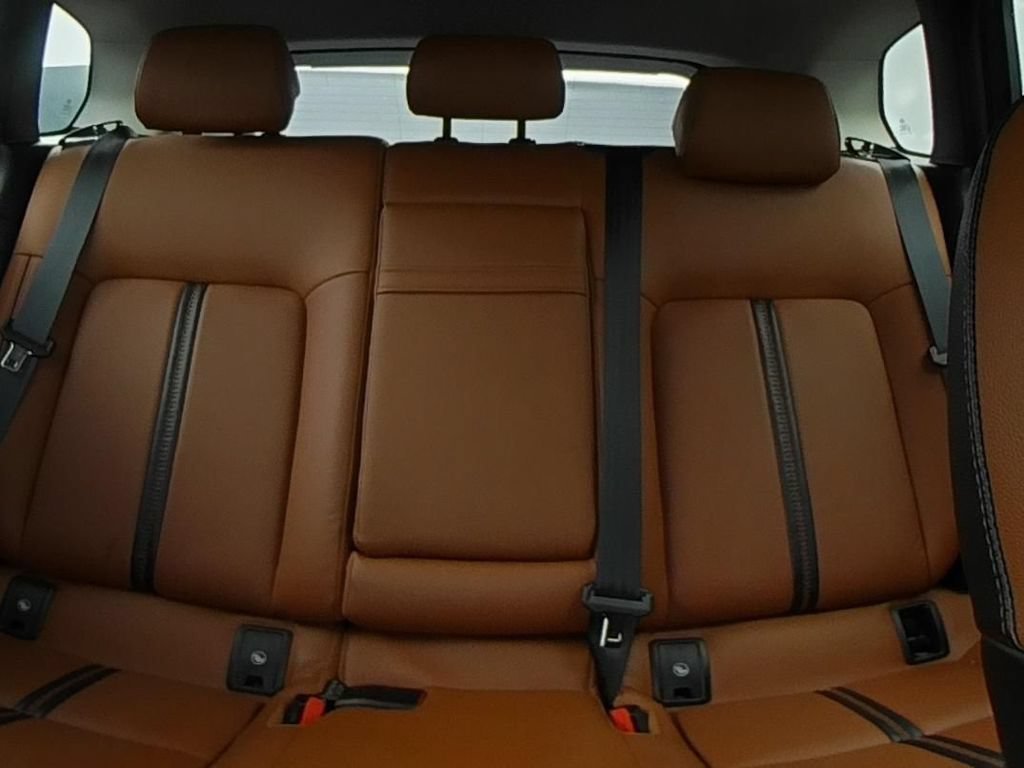 2023 Mazda CX-50 TURBO MERIDIAN EDITION - Photo 13