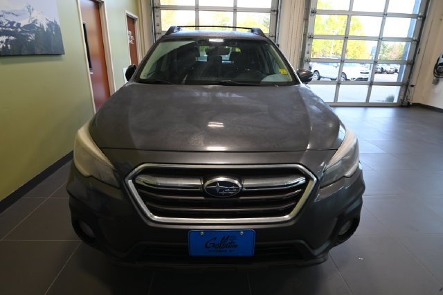 Used 2018 Gray Subaru 2.5i image 16