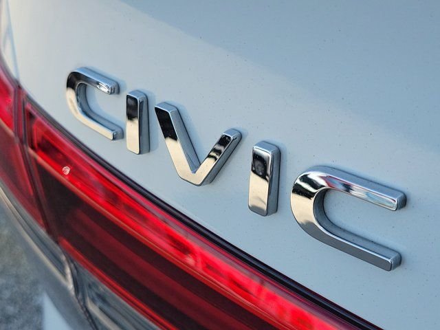 2024 Honda Civic Touring - Photo 9