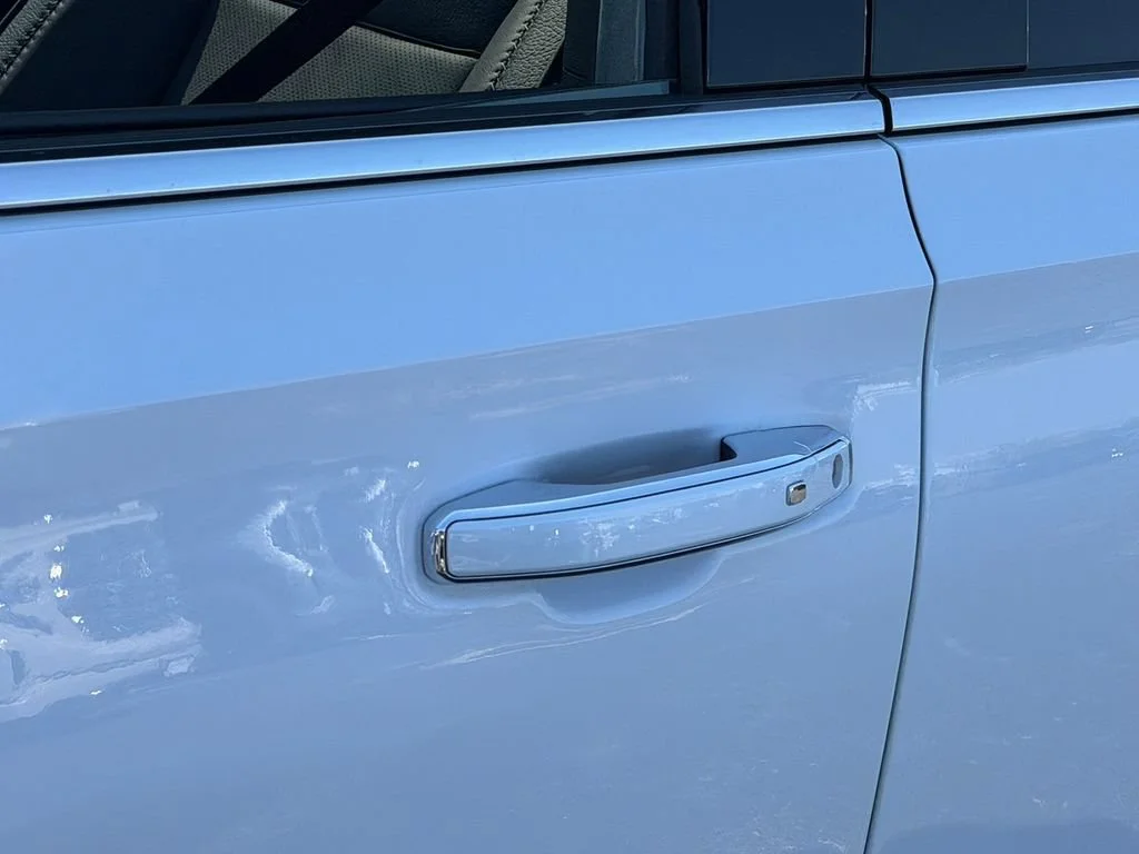 2026 GMC Yukon Denali - Photo 26