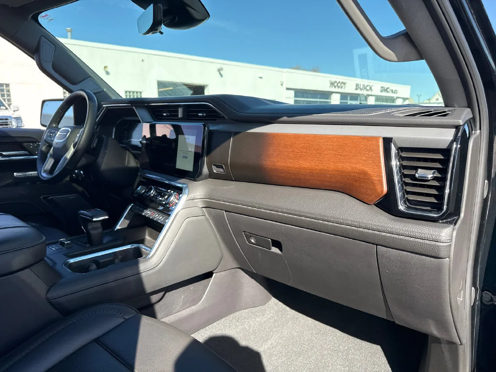 2024 GMC Sierra 1500 Denali Denali - Photo 39