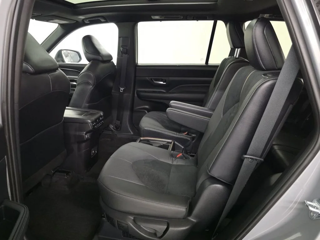 Used 2025 Gray Toyota MAX Limited image 14