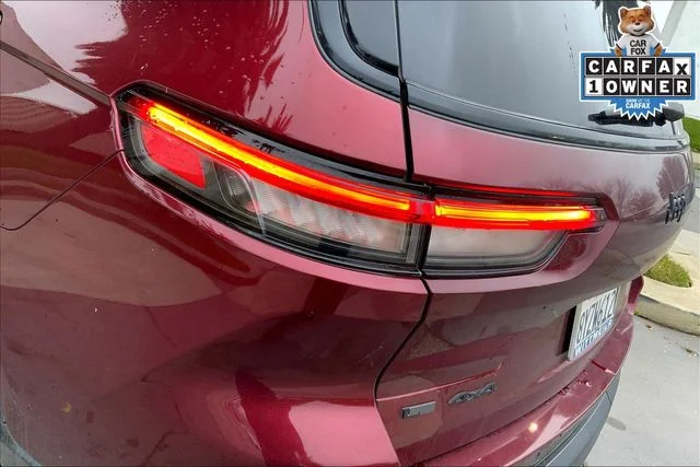 2021 Jeep Grand Cherokee L Altitude - Photo 27