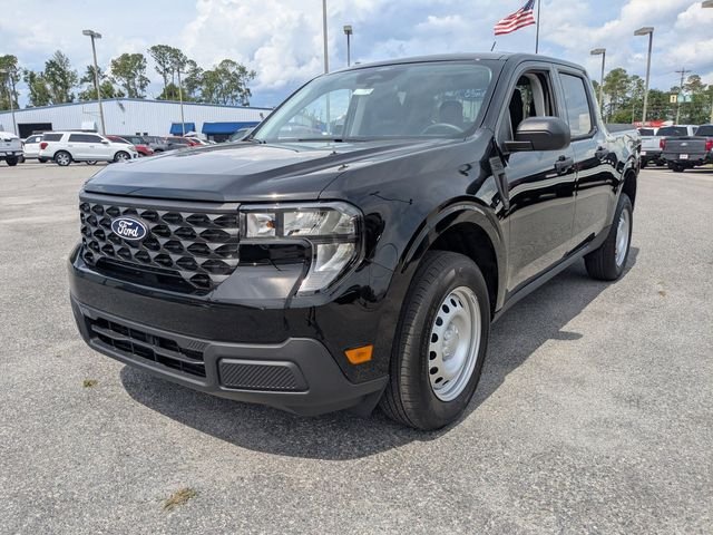 New 2026 Shadow Black Ford XL image 8