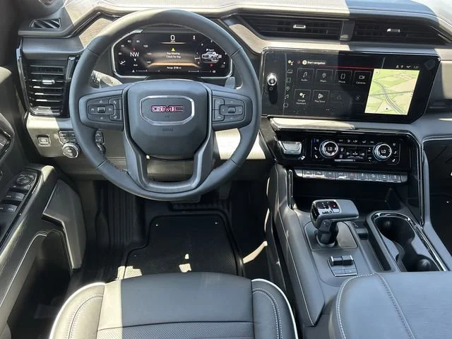 2026 GMC Sierra 1500 AT4X - Photo 13