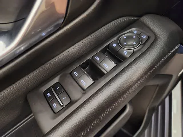 Used 2023 Summit White GMC Denali image 24