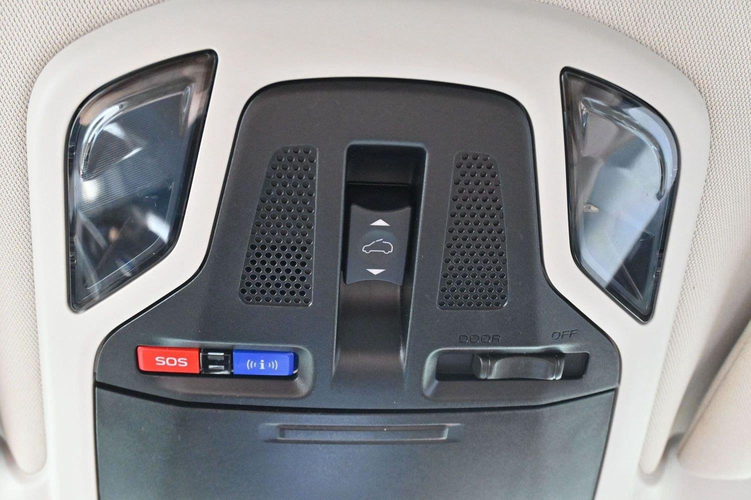 Used 2020 Cinnamon Brown Pearl Subaru Touring image 28