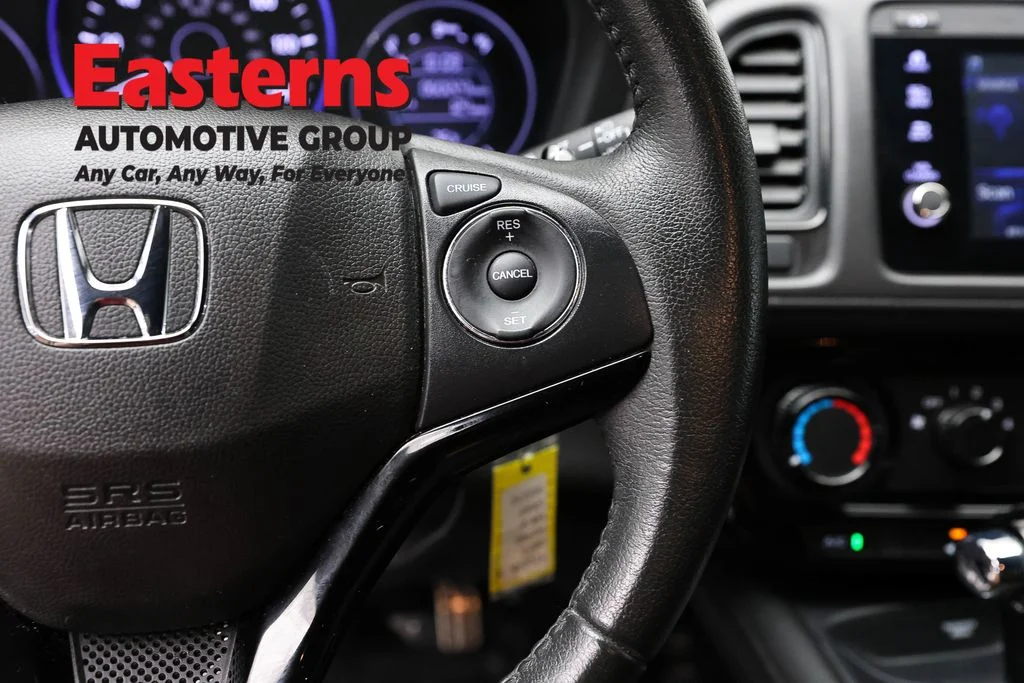 Used 2021 Gray Honda Sport image 15