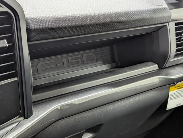 New 2026 Oxford White Ford STX® image 40