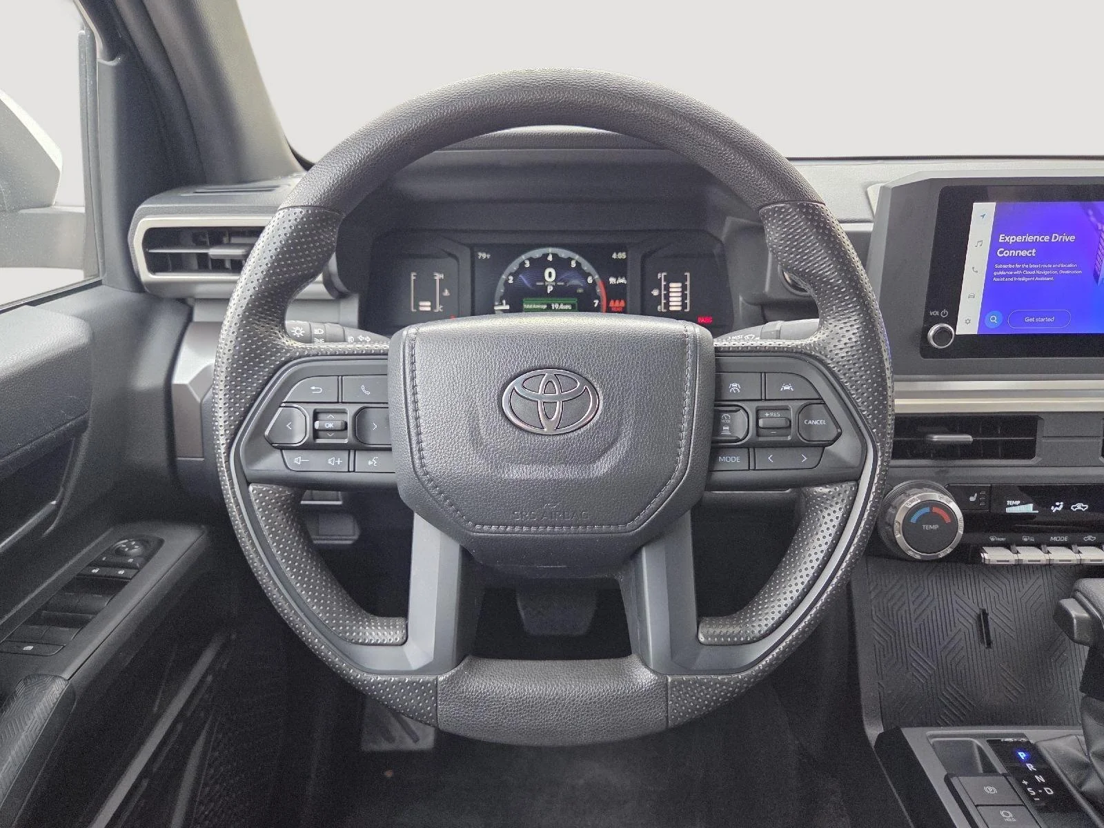 2024 Toyota Tacoma SR5 - Photo 17