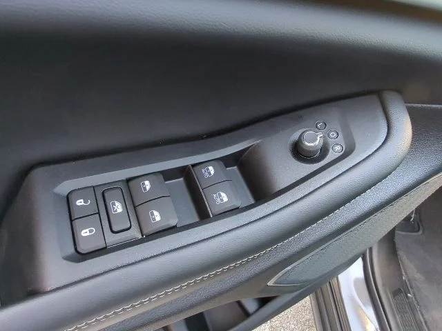 New 2026 Gray Jeep Limited image 13