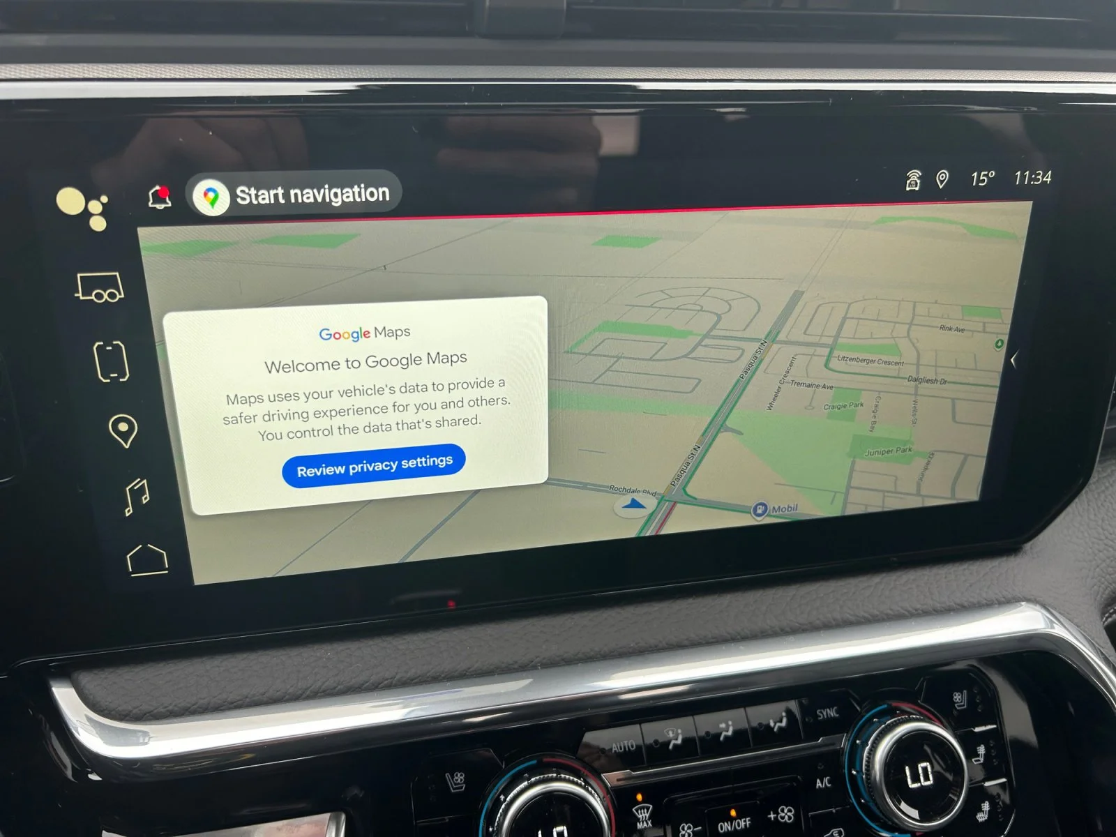 New 2026 Sterling Metallic GMC Denali image 25