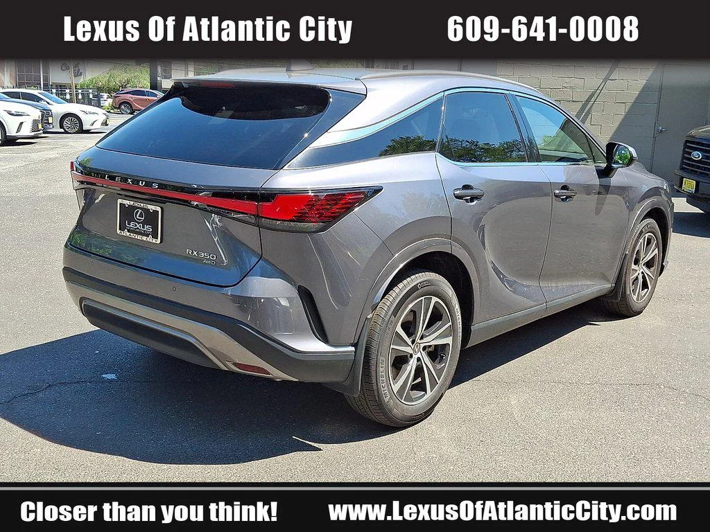 2023 Lexus RX 350 - Photo 6