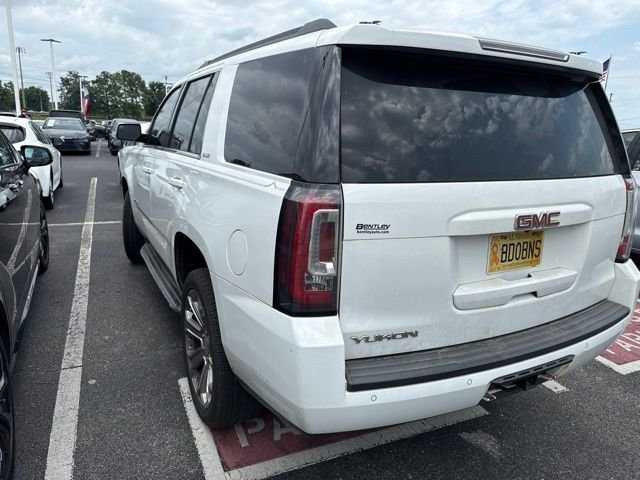 Used 2016 White GMC SLE image 8