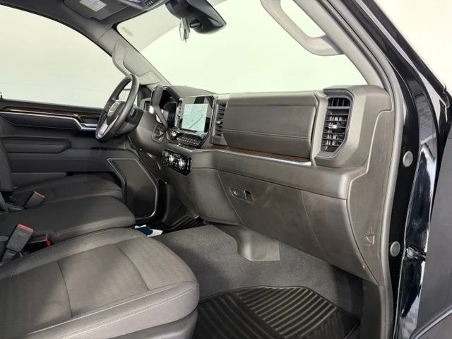Certified Used 2026 Onyx Black GMC Elevation image 38