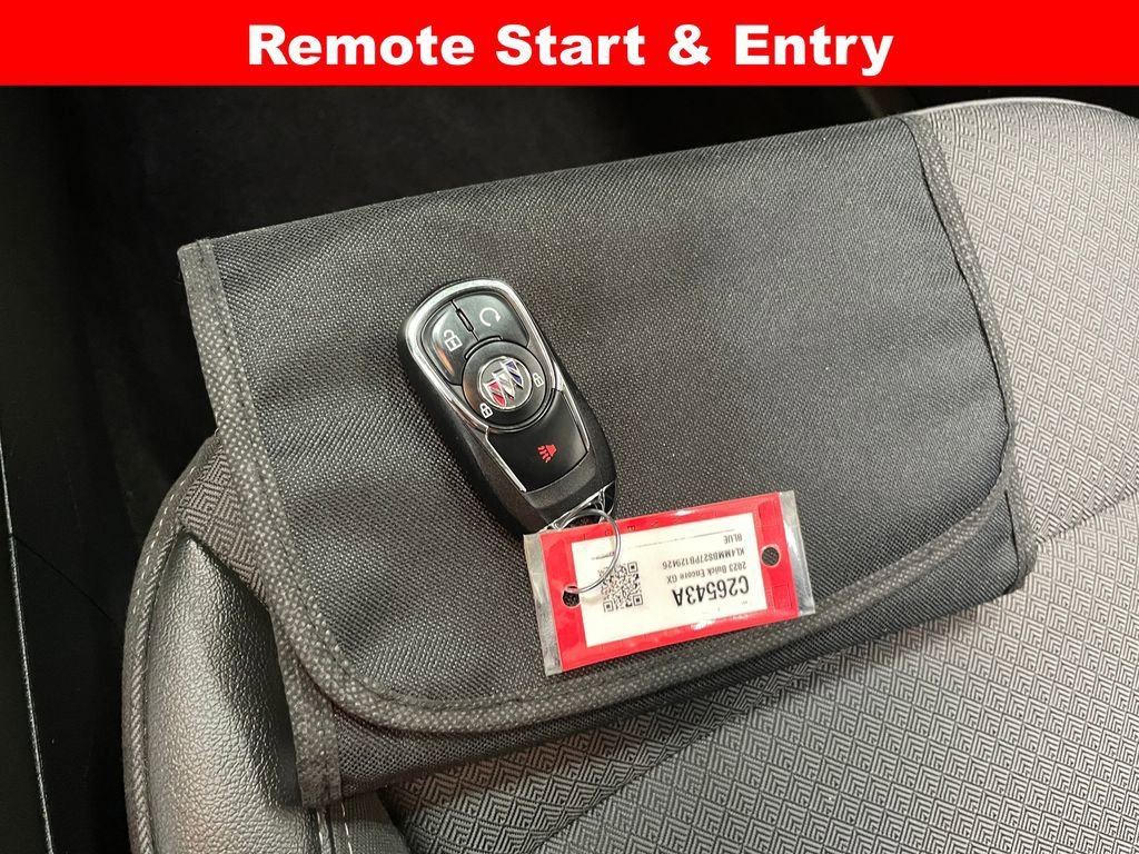 2023 Buick Encore GX Preferred - Photo 6