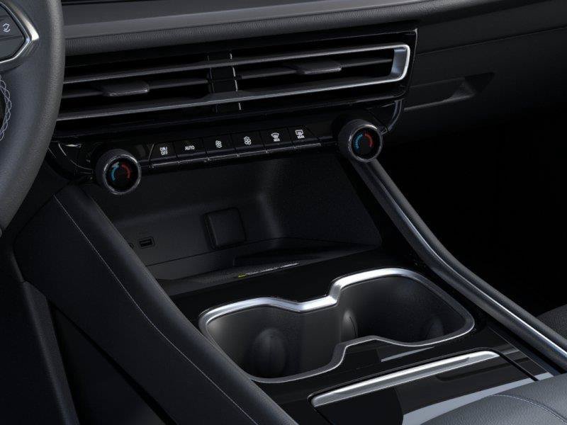 2027 Chevrolet Traverse LT - Photo 23