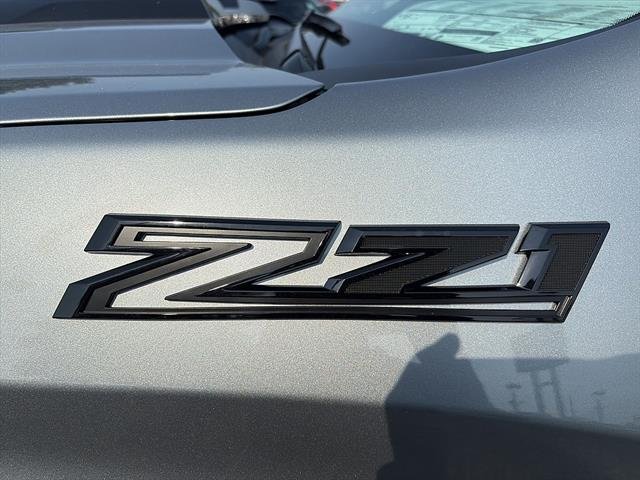 2026 Chevrolet Silverado 1500 LT Trail Boss - Photo 15