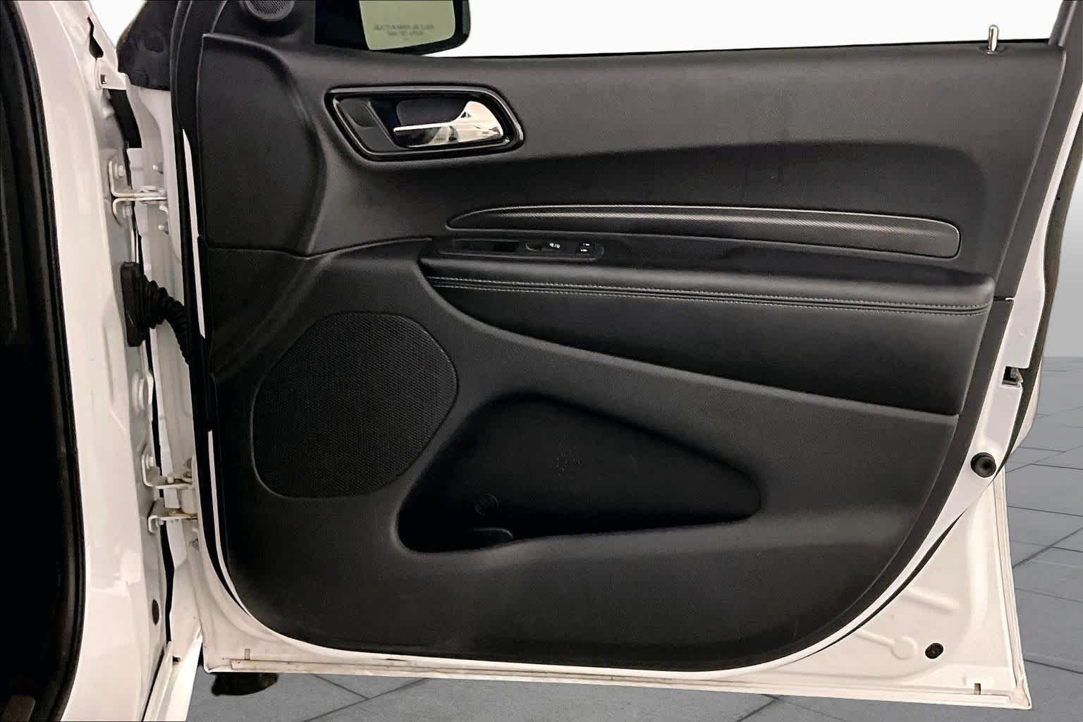 Used 2022 White Knuckle Clearcoat Dodge GT Plus image 21